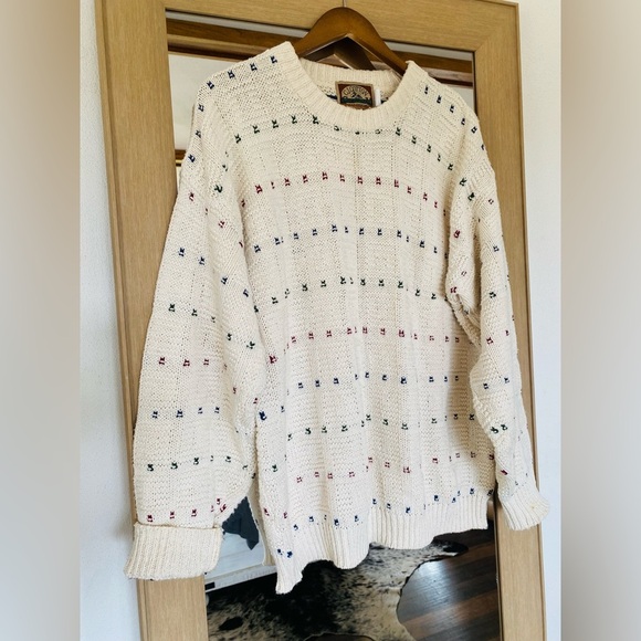 Vintage Other - Beautiful vintage Sweater